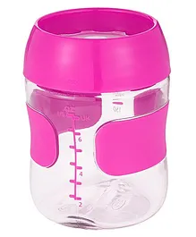 Oxo Tot Training Cup Pink - 175 ml
