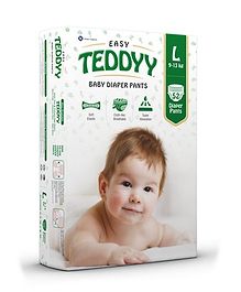 teddy baby diapers online