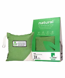 Breathe Fresh Vayu Natural Air Purifying Bag Advanced With 3-Layer Technology - 500 gm