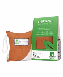 Breathe Fresh Vayu Natural Air Purifying Bag Advanced With 3-Layer Technology - 250 gm