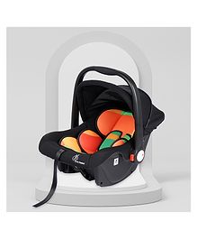 R for Rabbit Picaboo Infant Car Seat Cum Carry Cot - Multicolour