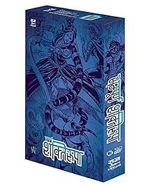 Raj Comics-Sampoorn Shaktiroopa Collector's Edition-Hindi