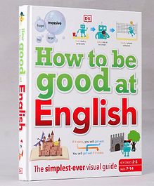 How to be Good at English - English