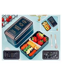 Azhari tiffin box for all age group