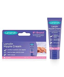 Lansinoh Lanolin Nipple Cream 40 g