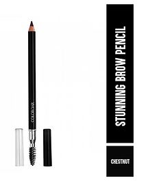 Colorbar Stunning Brow Eye Brow Pencil Chestnut - 1.08 g