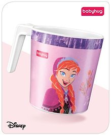 Babyhug Disney Laura Frozen Theme Mug Large - 300 ml