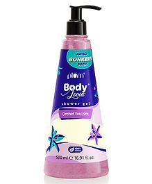 Plum BodyLovin' Orchid-You-Not Shower Gel