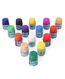 Maped Color'peps Poster Color Rich - 15 Shades