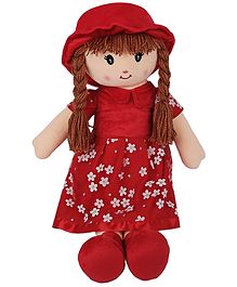 Dukiekooky Cute & Adorable Doll Soft Plush Toys Height - 70 cm