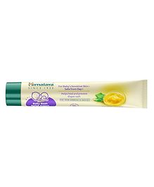 Himalaya Baby Rash Relief Cream With Pure Cow Ghee - 20 g