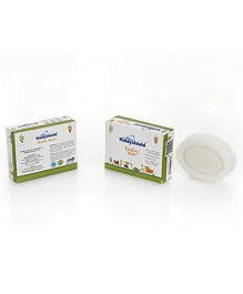 Kiddyshield Baby Soap for Kids 75 g (Pack of 2)