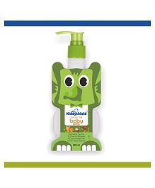 Kiddyshield Top to Toe Baby Wash 200 ml