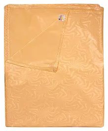 Tinycare Bed Protector Sheet Orange XXL