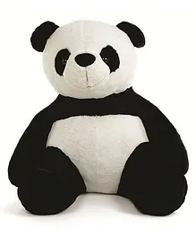 Skylofts Panda Soft Toy 5 Feet Black - Height 155 cm