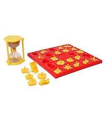 Virgo Toys Match It Senior Game - Red
