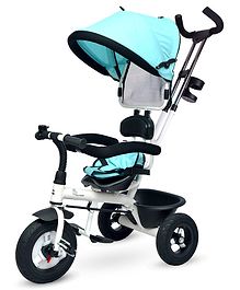 r for rabbit tricycle review
