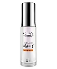 Olay Vitamin C Face Serum - 30 ml