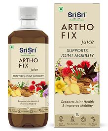 Sri Sri Tattva Artho Fix Juice 1000 ml