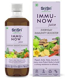 Sri Sri Tattva Immunow Juice, 1000ml