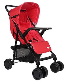 1st step pram