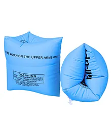 Paper Moon Inflatable Swimming Arm Bands Set of 2 - Color May Vary