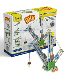 Blix RC Megastrucures Set Multicolor - 750
                        Pieces