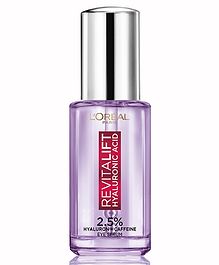 L'Oréal Paris Revitalift Hyaluronic Acid Eye Serum- 20ml