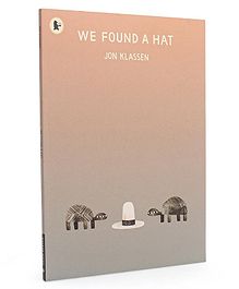 We Found a Hat - English