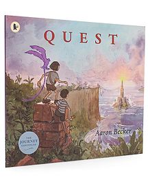 Quest - English