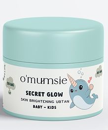 Omumsie Skin Brightening Ubtan (50 g)