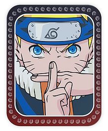 Topps Animax 2024 Official Naruto Collectible Card Game(Booster Tin)