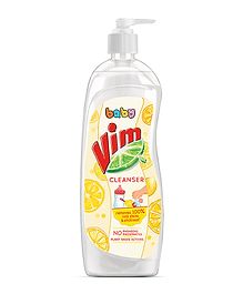 Baby Vim All Purpose Cleanser - 500 ml