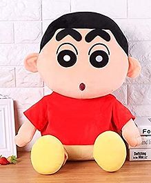 Besties Cute School boy Soft Toy - Height 32 cm