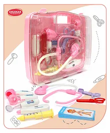 Disney Frozen Doctor Set 11 Pieces (Color May Vary) Online India