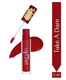 Lovechild Masaba - Game On! -  Take A Dare - Mad Matte Liquid Lipstick