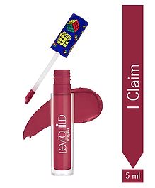 Lovechild Masaba - Game On! -  I Claim - Mad Matte Liquid Lipstick