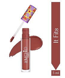 Lovechild Masaba - Game On! -  It Fits - Mad Matte Liquid Lipstick