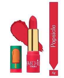 Lovechild Masaba For the Kid in You!  Popsicle Luxe Matte Lipstick - Fuchsia