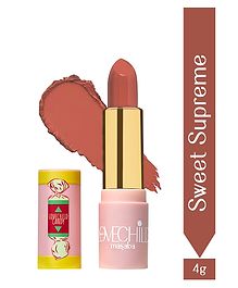 Lovechild Masaba For the Kid in You!  Sweet Supreme Luxe Matte Lipstick - Pink