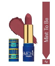 Lovechild Masaba For the Kid in You!   Mint-To-Be Luxe Matte Lipstick - Mauve