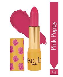 Lovechild Masaba - Rani Core Luxe Matte Lipstick - Poppy Pink