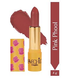 Lovechild Masaba - Rani Core Luxe Matte Lipstick - Pink Phool