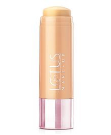 Lotus Makeup Ecostay Spot Cover Make Up Stick With SPF 20 & Vitamin E - Royal Ivory (6.5 g)