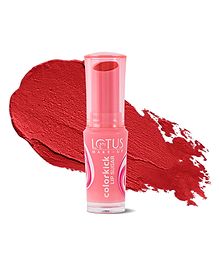 Lotus Makeup Colorkick Lip Sugar SPF 20 - Sugar Rose (3 g)