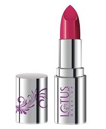 Lotus Makeup Ecostay Butter Matte Lip Color - Rosetta (4.2 g)