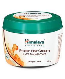 Himalaya Protein Hair Cream - 200 ml