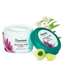 Himalaya Anti-Hair Fall Cream - 100 ml