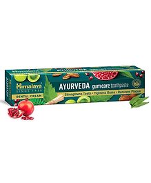 Himalaya Ayurveda Gum Care Toothpaste - 150 g