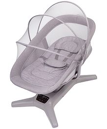 Mastela Swing XMulti-Motion BabyCradel Pink Birth to 36M